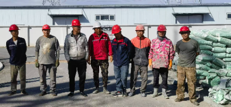 果洛厂房地基沉降注浆加固施工队伍怎么选